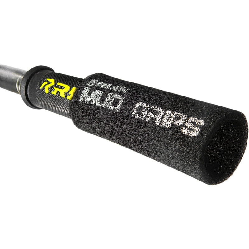 RISK RACING 0630-1918 00139 Mud Grips black