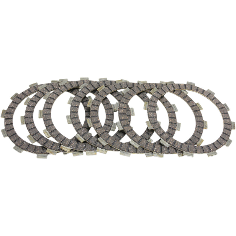 Ebc CK Series Clutch Kit - CK5611 Husqvarna TC 125 / TE 125 / 125 2014-2020