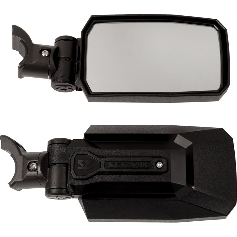 Seizmik Mirror - 56-18113 For Polaris UTVs 2003-2025 | Can-Am UTVs 2011-2024 | Yamaha UTVs 2004-2024 | John Deere UTVs 2005-2023