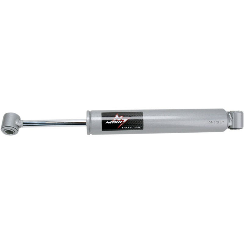 KIMPEX K04-280 332463 Rear Suspension Gas Shocks Rear Shock - Length 14.25" - Top ID 12 mm - Bottom ID 12 mm