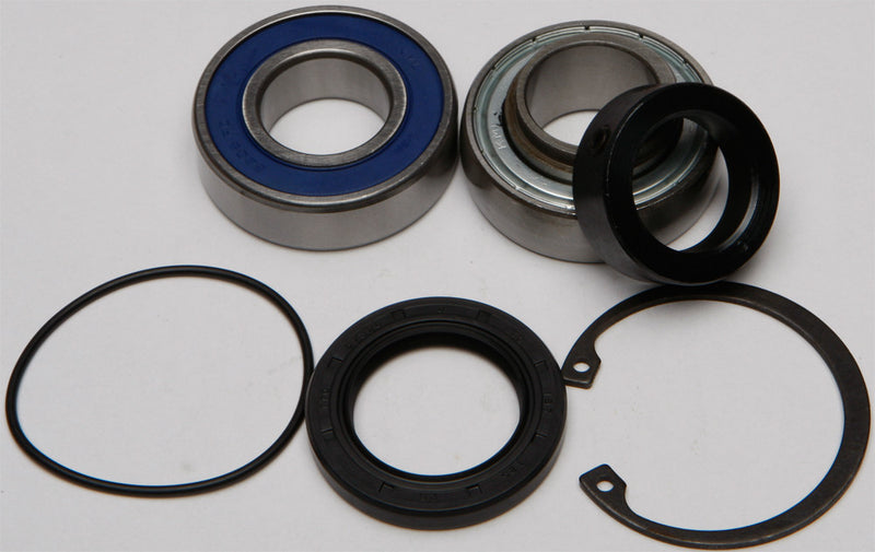 All Balls Chain Case Bearing & Seal Kit - 14-1001 For Arctic Cat Snowmobiles 2011 | Polaris Snowmobiles 1990-1991 | Yamaha Grizzly 2010-2011