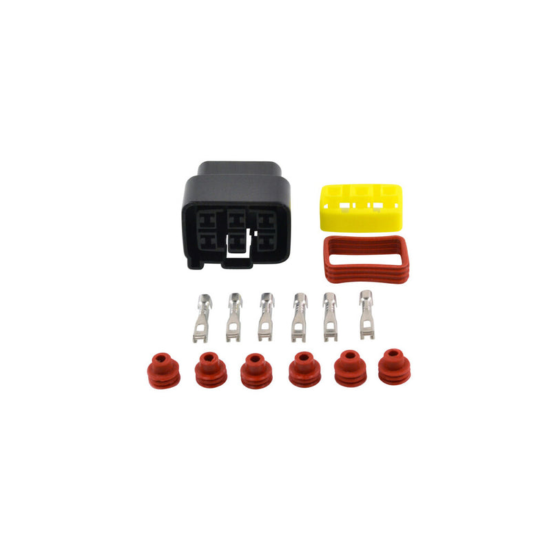 Rm Stator Connector Kit Voltage Regulator Rectifier - RM14105R Yamaha 250 1999-2006
