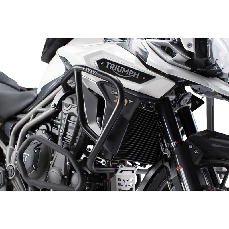 Sw-Motech Crash Bar - SBL.11.703.10000/B Triumph Motorcycles 2016-2021