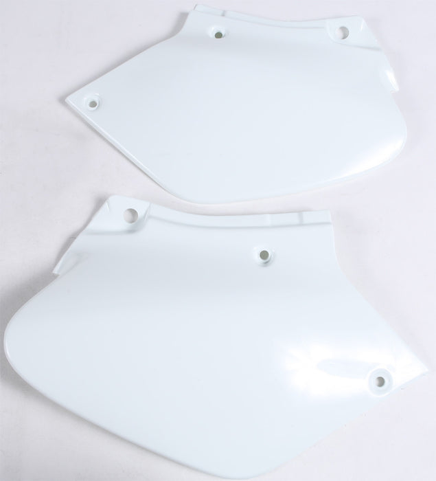 Acerbis 1591-3406 2043500002 SIDE PANELS WHITE