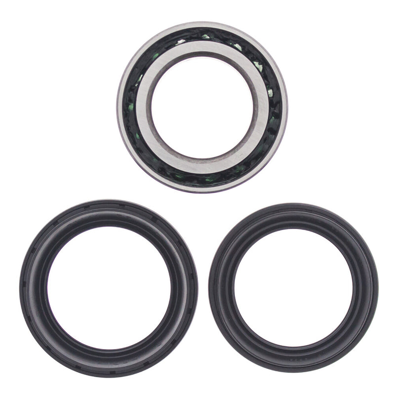 All Balls Tapered DAC Wheel Bearing - 25-1480-HP Honda TRX650FA / TRX680FA / TRX700FA FourTrax 2003-2025