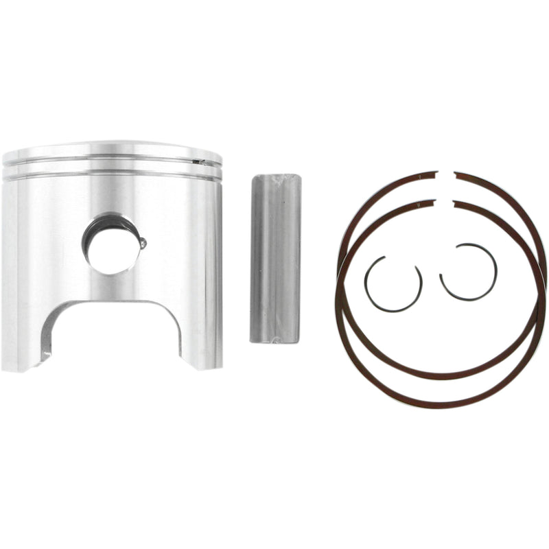 WISECO 2370M08200 2370M08200 Piston Kit Pro-Lite Series Piston Kit - 82.00 mm - Arctic Cat