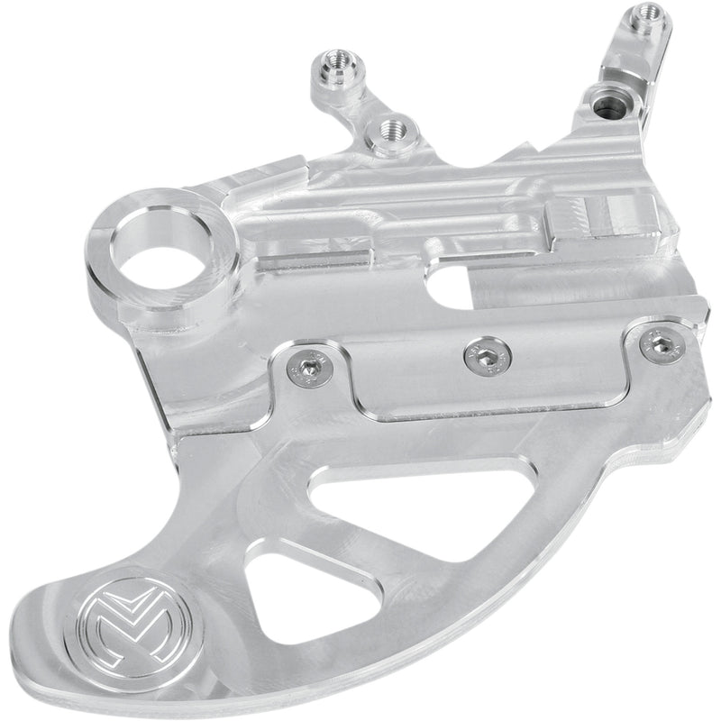 Moose Offroad Pro Shark Fin Guard - 33-061 Honda Dirt Bikes 2002-2018