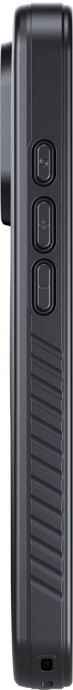 Sp Connect 194-52910 52910 PHONE CASE XTREME SPC+ APPLE IPHONE 16 PRO BLACK
