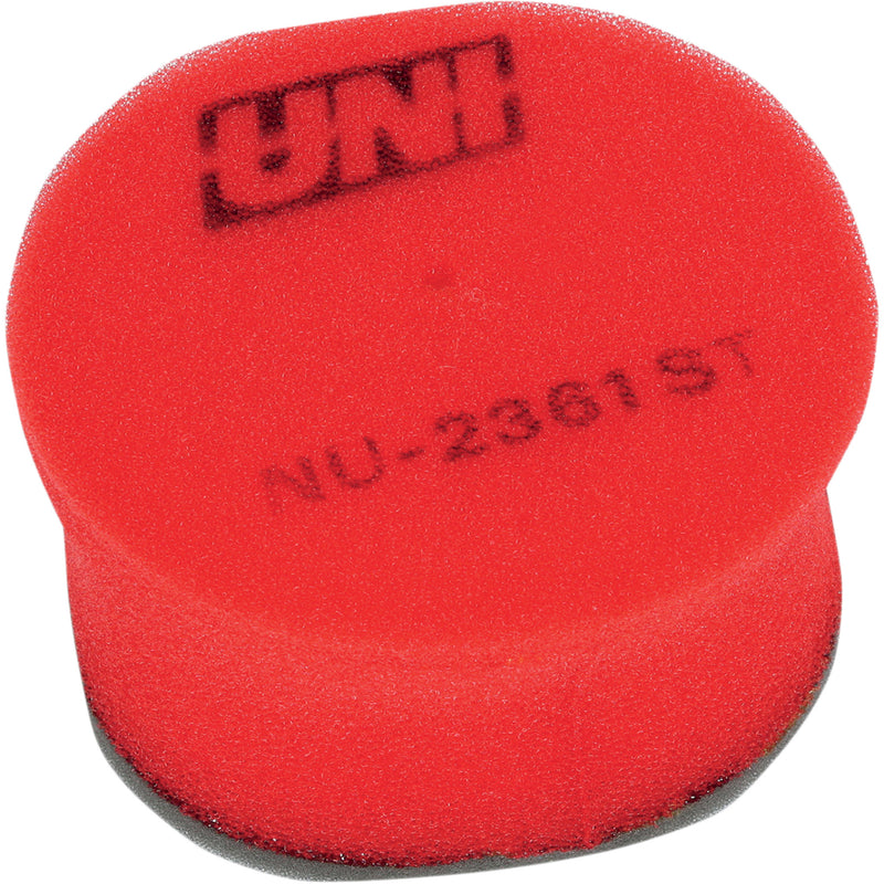 Uni Filter Ultra-Seal Air Filter - NU-2361ST Kawasaki KX 80 1986-1990