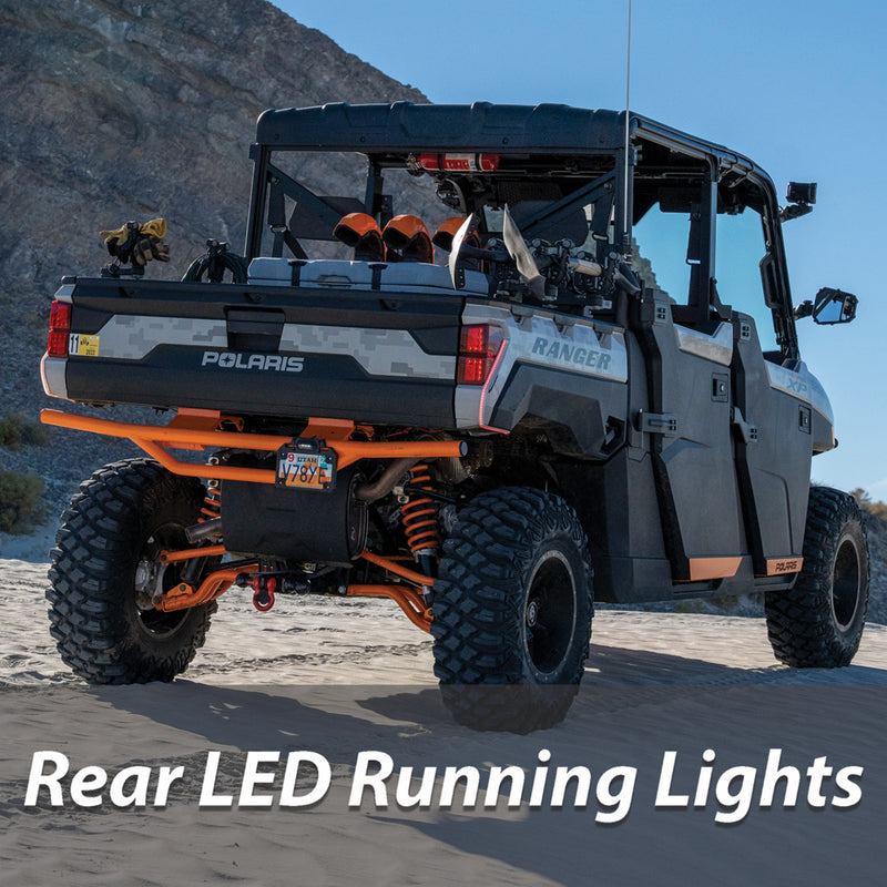 ATV-TEK 2020-2041 ELITEKIT1 UTV Street Kit Street Kit - UTV