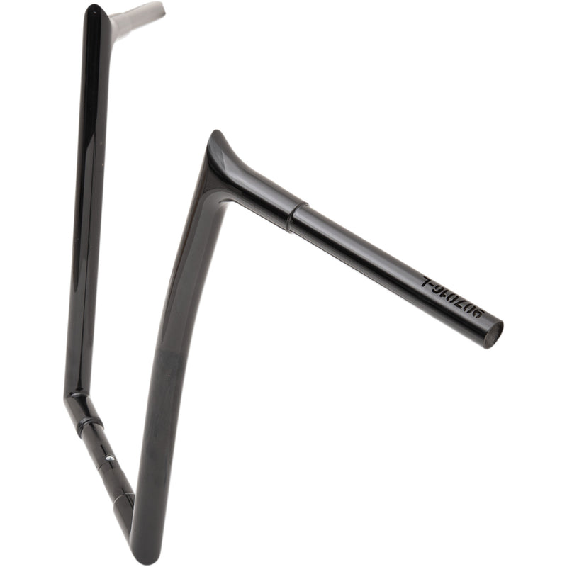 Fat Baggers Inc. Handlebar - 907016-B For Harley Touring / Softail / Road King / Road Glide 1994-2023