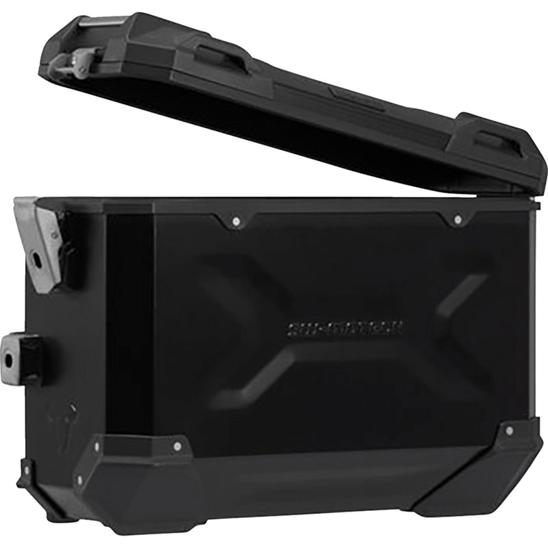 Sw-Motech Trax Hard Case System - KFT.01.699.70101/B Honda NC750S / NC750X 2016-2020