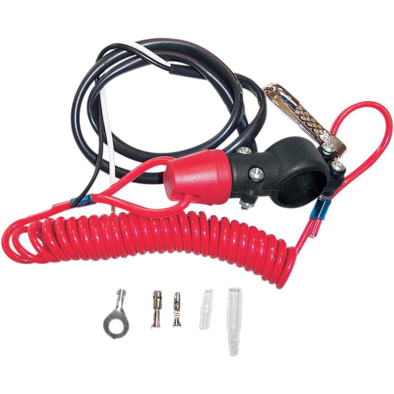 K&S TECHNOLOGIES 0616-0021 12-0100 Kill Switch Tether Line