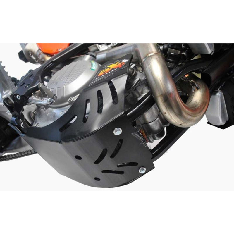 Axp Racing Skid Plate - AX1402 KTM EXC-F 450 / 450 Six Days / EXC-F 500 / 500 Six Days 2017-2023