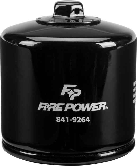 Fire Power 841-9264 PS153 FP OIL FILTER 153