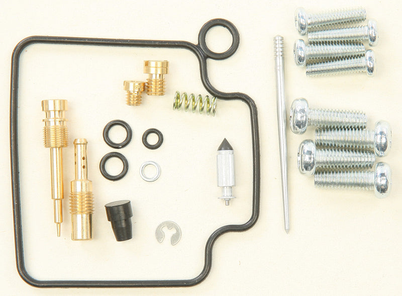 All Balls Carburetor Repair Kit - 26-1363 Honda TRX400FW Foreman 4x4 1995-2003