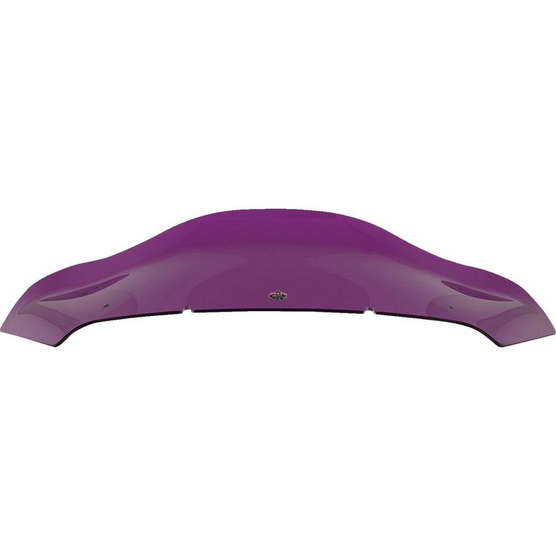 Klock Werks Kolor Flare™ Windshield - KWW-01-0733 For Harley Touring 2023-2026