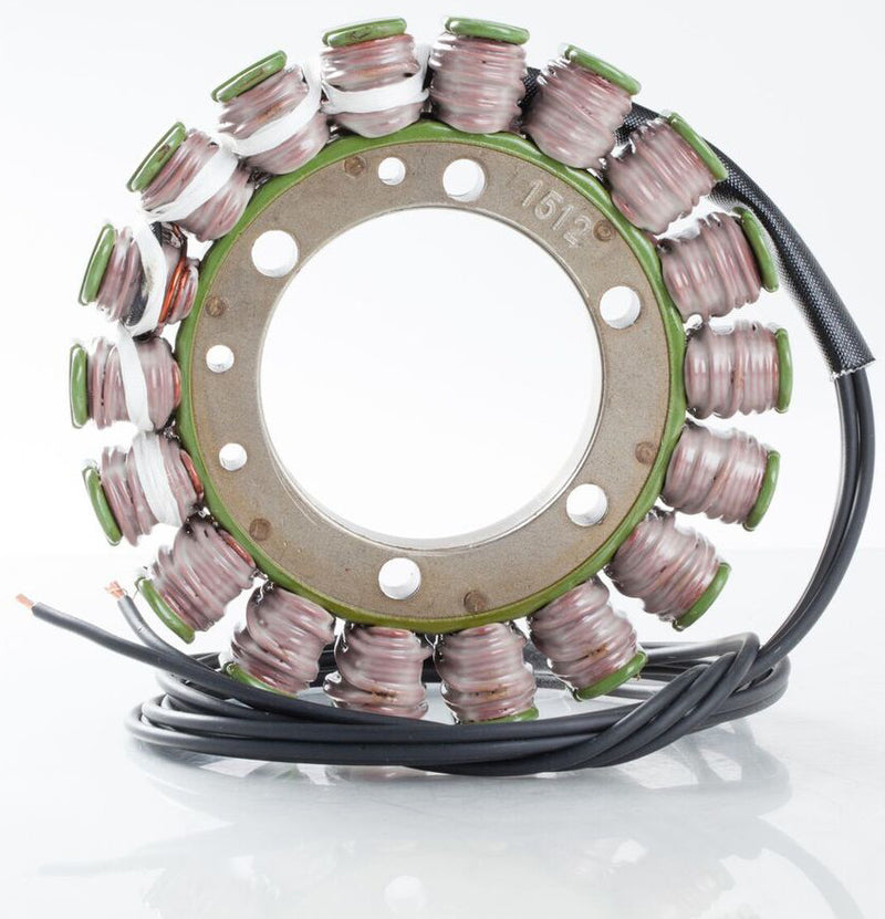Rick's Motorsport Electric Stator - 21-718 Kawasaki 650 2008-2010