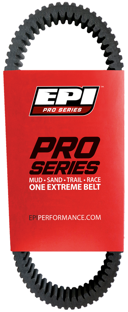 Epi PRO Series Belt - PRO1025 Can-Am Outlander / Renegade / Commander / Maverick 2007-2022