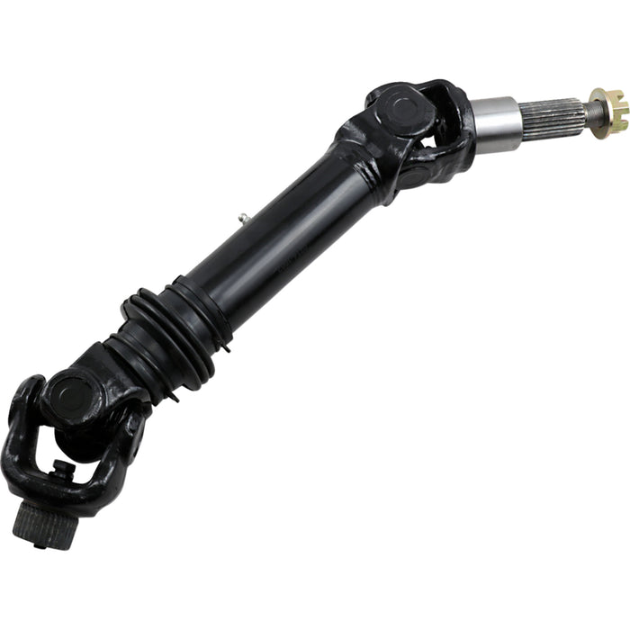 MOOSE OFFROAD 0214-1662 POL-7018 OEM Replacement Standard CV Axle Axle Kit - CV - Complete - OEM Replacement - Standard - Rear Left/Right - Polaris