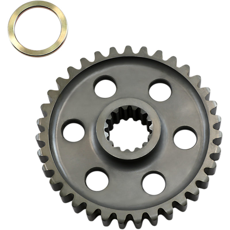 VENOM PRODUCTS 930263 930263 HY-VO™ Sprocket 35 tooth - polaris