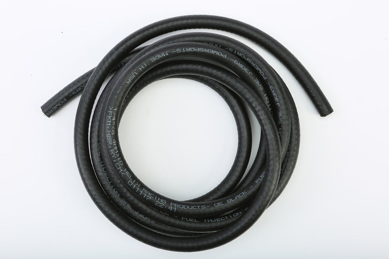 Helix 22-0041 140-4613 OE FUEL INJECTION HOSE 1/4" X 10'