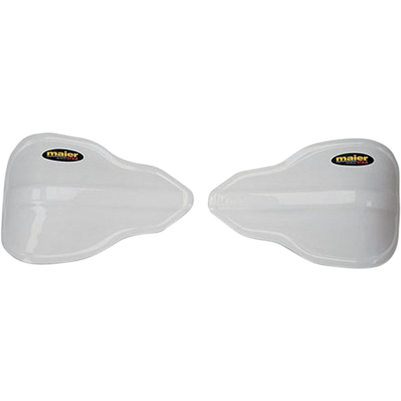 MAIER M59516W 595161 Plastic Handguards Handguard - Cover - Plastic - White