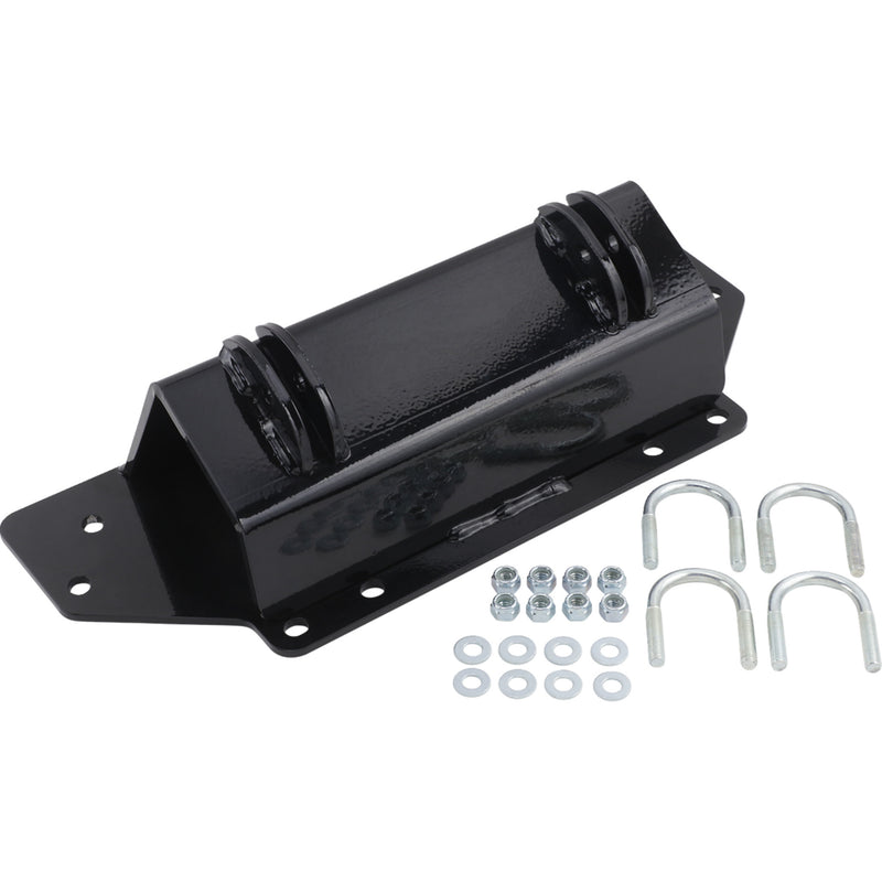 Moose Offroad Mount Plate - 4501-0631 Kawasaki Mule 2005-2024