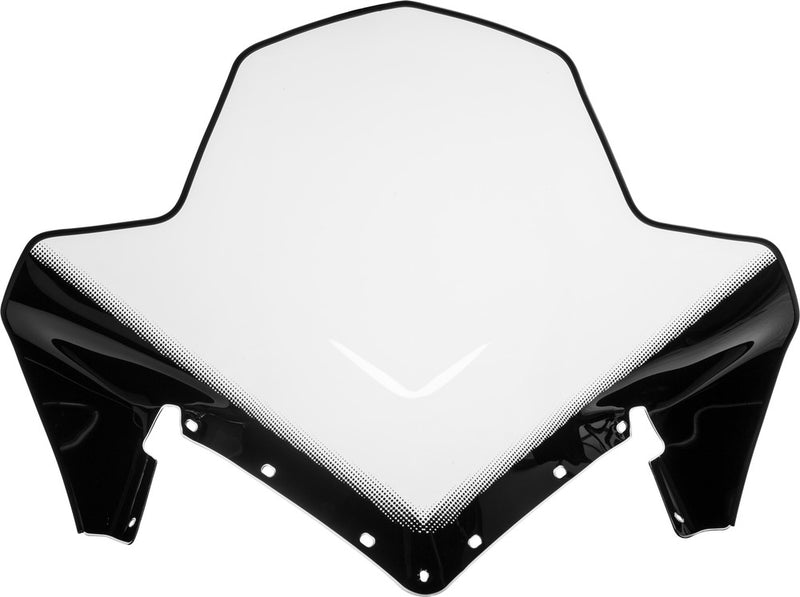 Sno Stuff Windshield Clear POL - 450-264-10 Polaris Snowmobiles 2010-2016