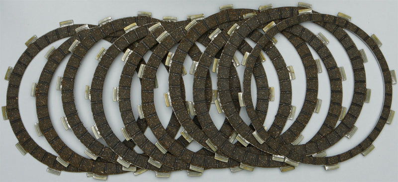 EBC Clutch Kit - CK5644 KTM 1190 2008-2012