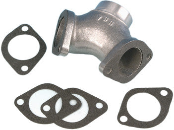 James Gasket James Gaskets Gasket Complaince Fitting FLT FXR Softail 10/PK - 29242-83 For Harley Motorcycles 1984-1989