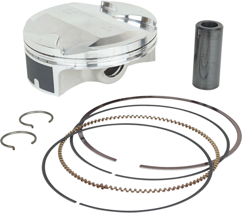 Vertex Forged Replica Piston Kit - 24618B For Husqvarna FC 450 2023 | KTM 450 / XC-F 450 2023-2024