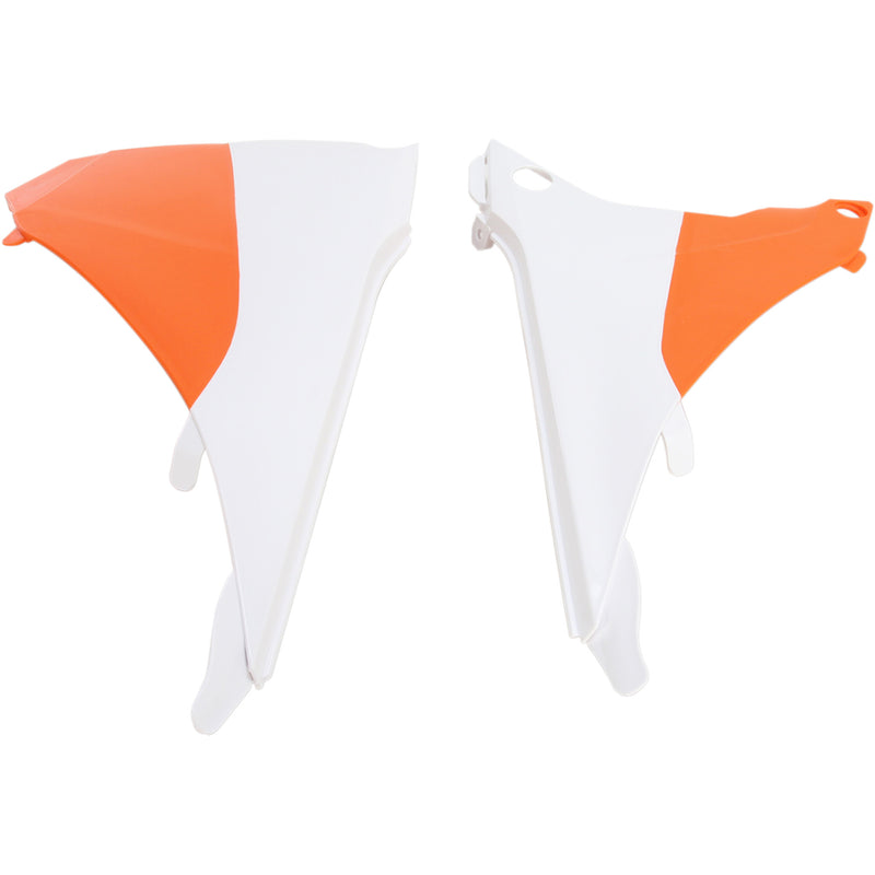 Acerbis Air Box Cover - 2374121088 KTM Dirt Bikes 2014-2016