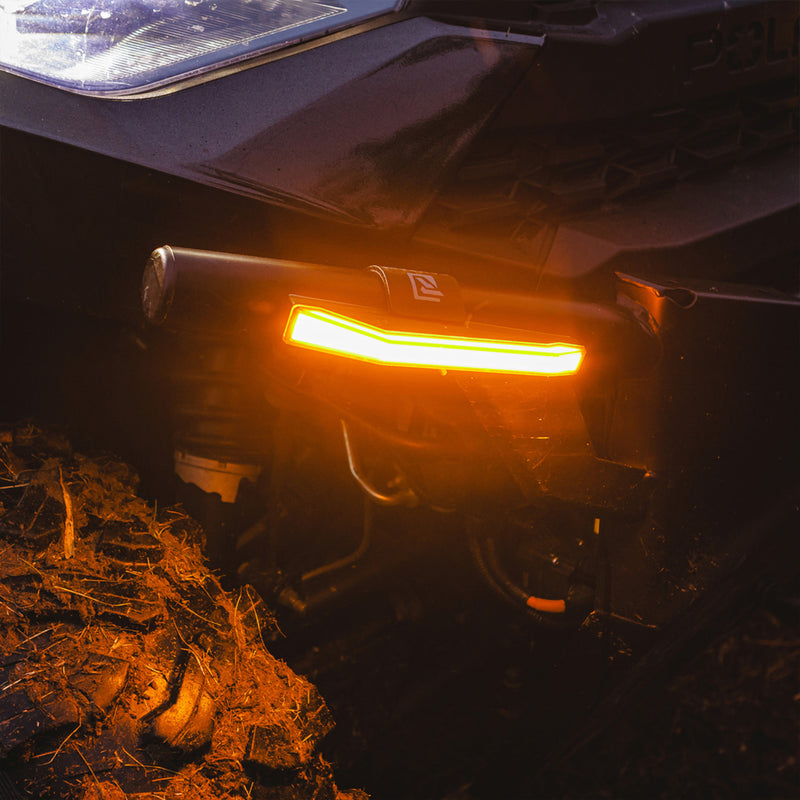 Ravek Running Light - 67-301A Kawasaki Teryx 2021-2025