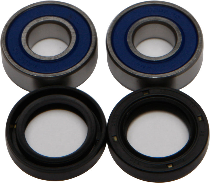 All Balls Front Wheel Bearing Seal Kit - 25-1670 Honda CRF250L 2013-2016