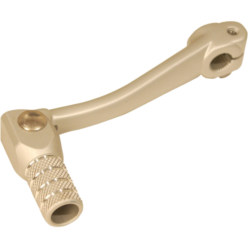 EMGO 1602-0898 83-87902 Steel Folding Shift Lever Shift Lever - Honda