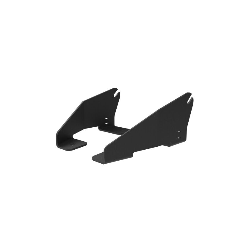 KC HiLiTES 73427 Polaris RZR Pro R Overhead/roof Light Bar Mounts - User 2