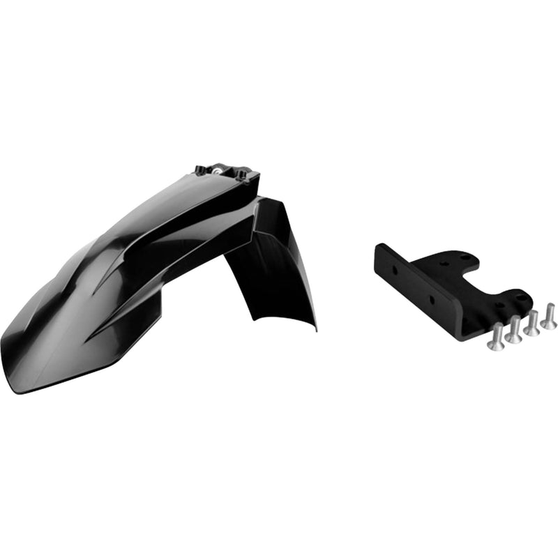 Polisport Fender - 90736 KTM Dirt Bikes 2007-2013