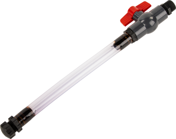 Fire Power Flow Control Valve With Screw CAP