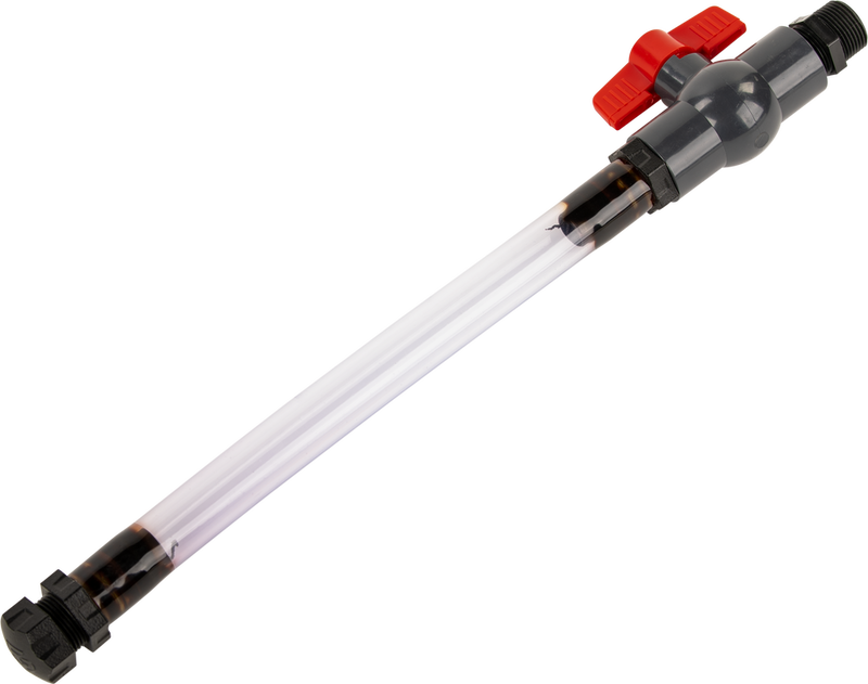 Fire Power 300-10005 300-10005 FLOW CONTROL VALVE W/SCREW CAP