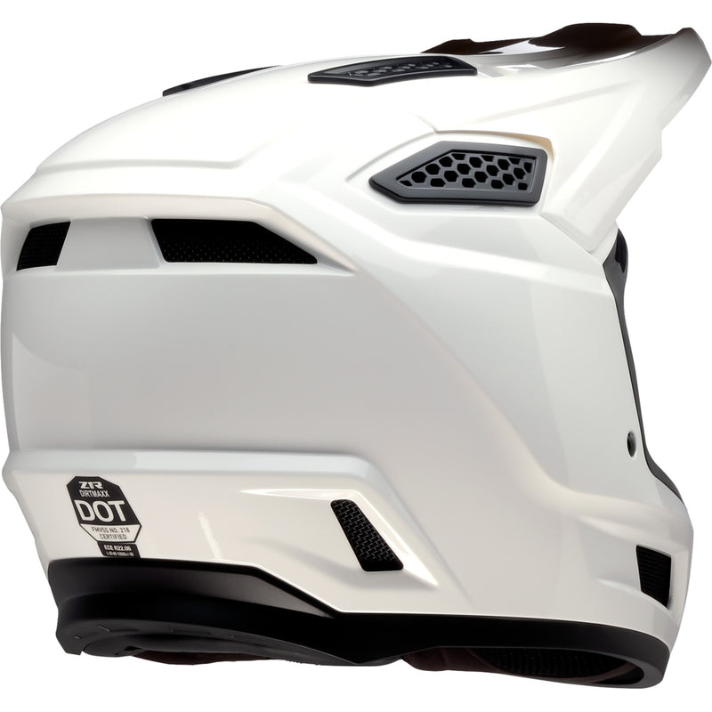 Z1R Dirt Maxx Helmet