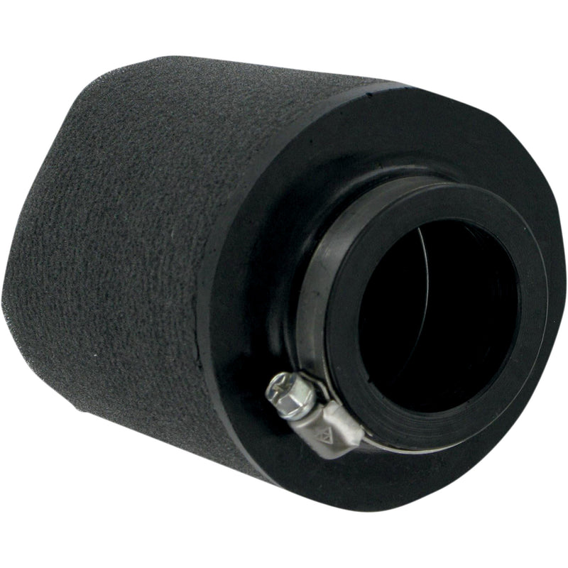 UNI FILTER 1011-0741 UP-4125 Pod Air Filter black - centered
