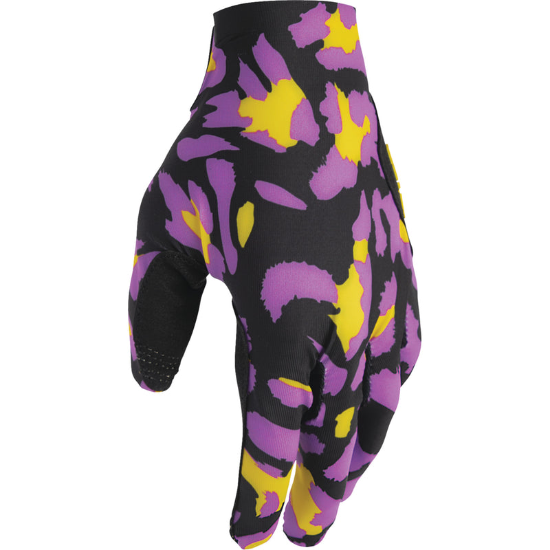 THOR SPORTMODE Cheetah Gloves
