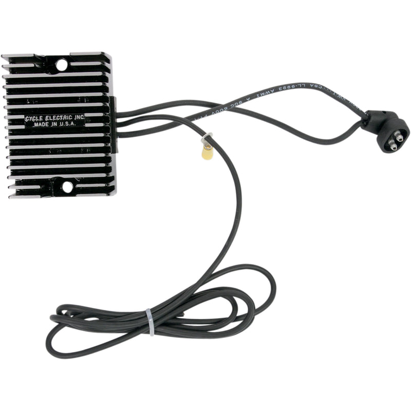 Cycle Electric Inc Rectifier And Regulator - CE-320L For Harley Motorcycles 1989-2000