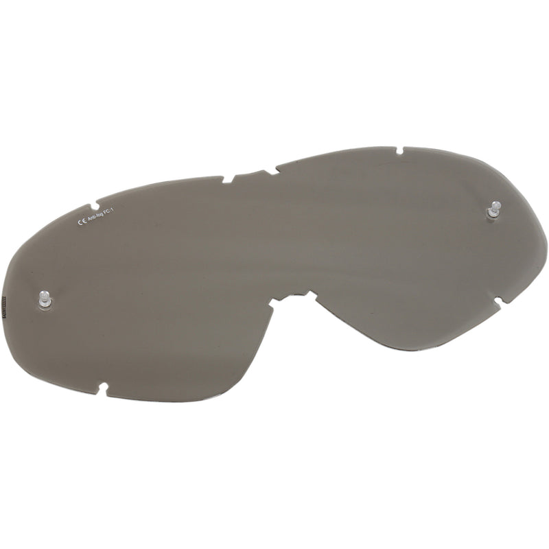 MOOSE OFFROAD Qualifier Goggle Lens