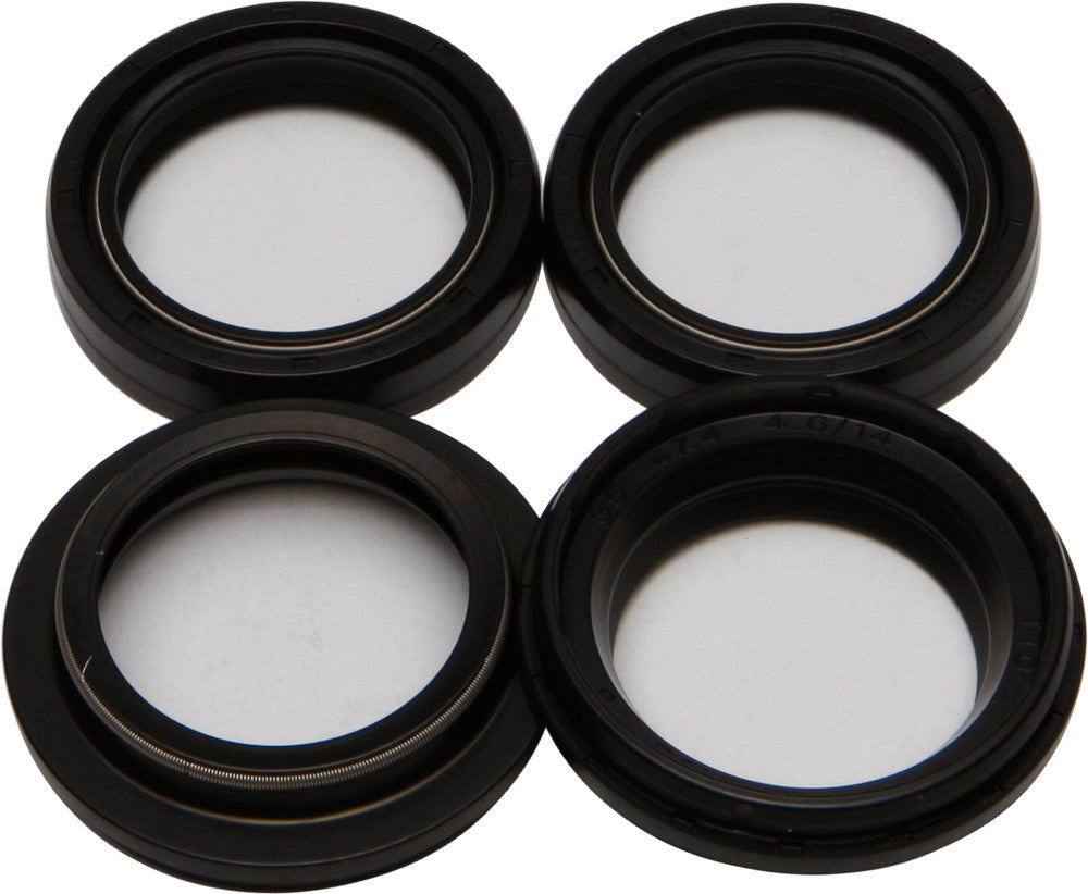 All Balls 22-56143 56-143 Fork/Dust Seal Wiper Kit - SpazCycle