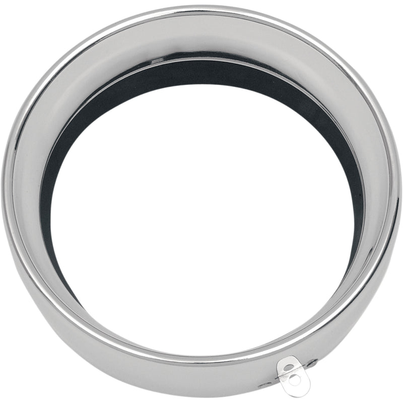 Drag Specialties Trim Ring - DS280865 For Harley Softail / Sportster 1993-2012