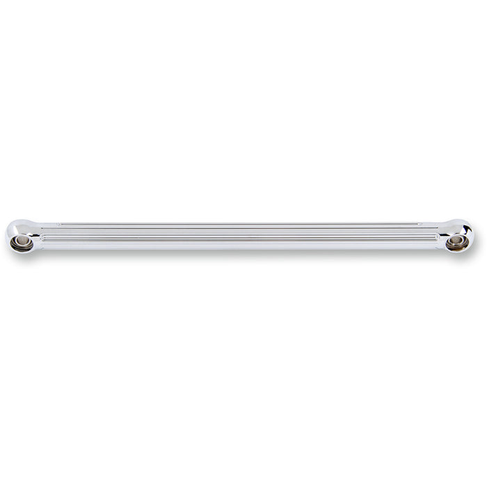ARLEN NESS 1601-0484 19-940 Shifter Rod - 10 Gauge - Chrome
