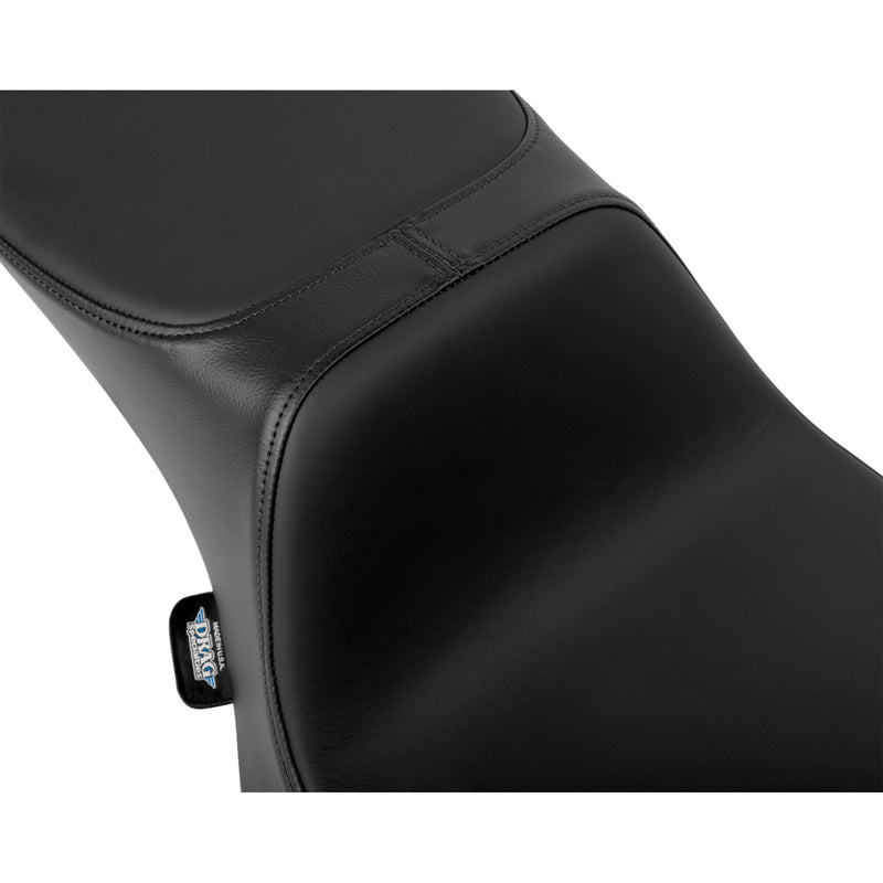 Drag Specialties Predator III Seat For Harley Touring 2023-2026