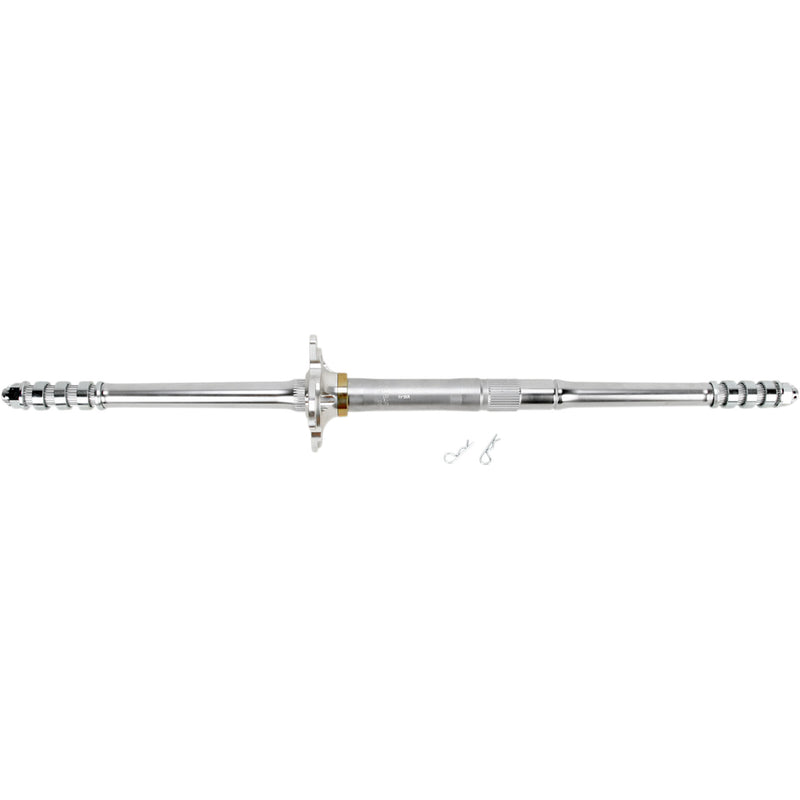 Lone Star Racing/Tech 5 Ind. Axcalibar Pro Axle - 10-129 Honda TRX250X / TRX300EX 1991-2009